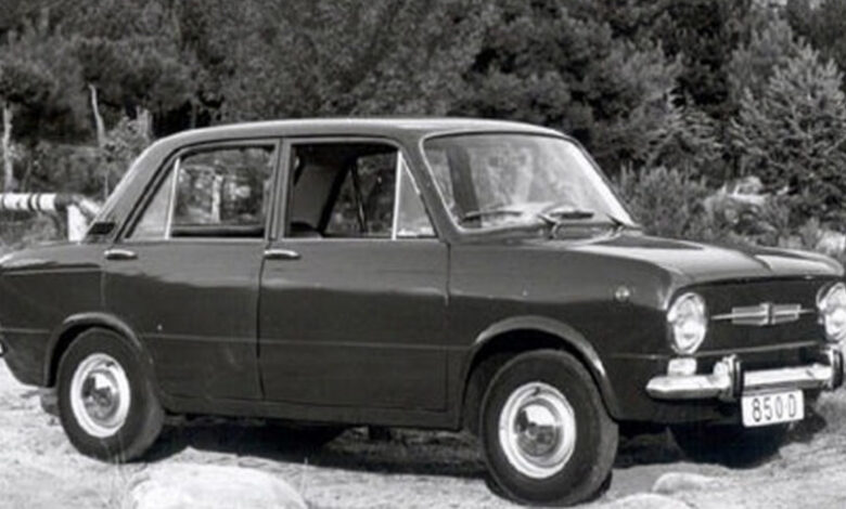 Alternador para Seat 124: Encuentra la Mejor Opción para tu Vehículo a un Precio Increíble