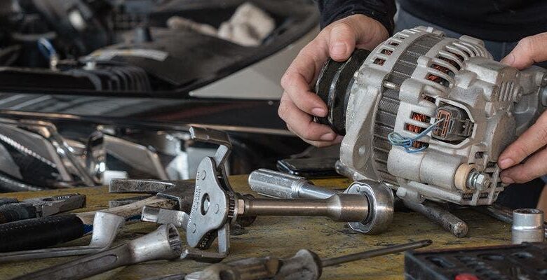 Alternador para T3: Guía completa para elegir el mejor modelo en español