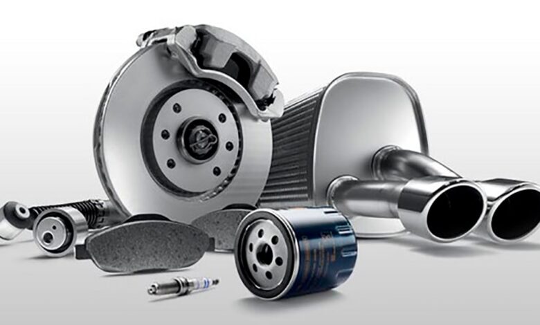 Alternador para Tarbot Horizon: Piezas de repuesto de alta calidad