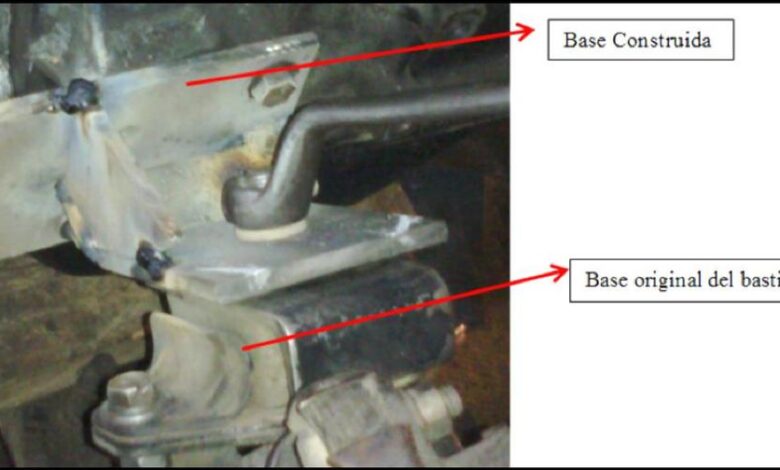 Alternador para Toyota de 1500kg: Guía completa de compra y recomendaciones