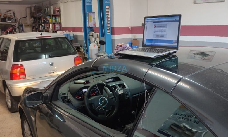 Alternador para Toyota en Pontevedra: Encuentra la Mejor Opción para Tu Vehículo