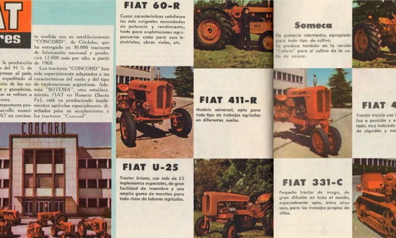 Alternador para tractor Fiat 50-86S: ¡Consigue el mejor rendimiento para tu maquinaria agrícola!