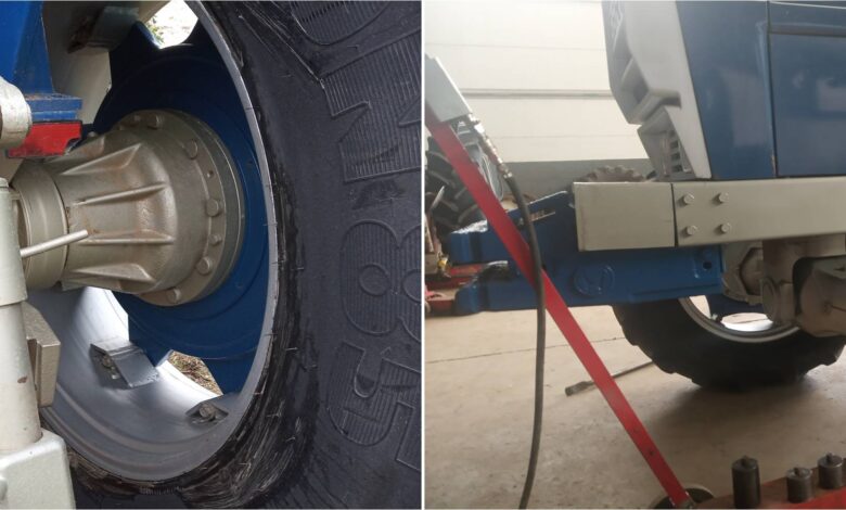 Alternador para tractor pequeño: encuentra la mejor opción para tu maquinaria agrícola