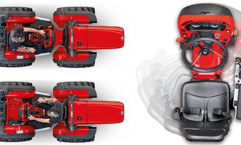 Alternador para tractor Yanmar: El repuesto ideal para tu maquinaria agrícola