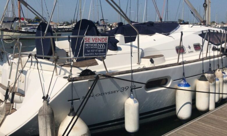 Alternador para Volvo Penta: Encuentra la mejor opción para tu embarcación