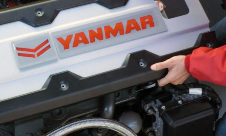 Alternador para Yanmar: Encuentra la mejor opción para tu motor