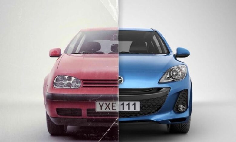 Alternador reparado para Mazda 3 del año 2006: Solución eficaz y económica para tu vehículo