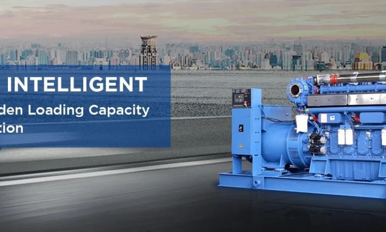 Alternador trifásico 7000 para generador: potencia y eficiencia garantizada