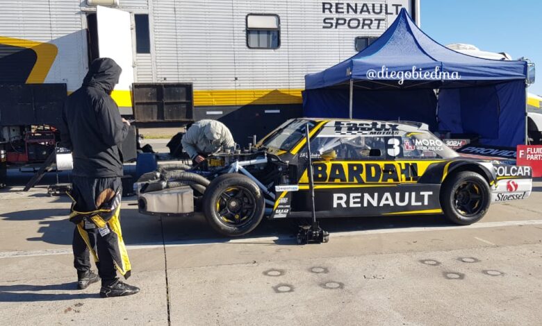 Alternador y regulador para Renault 8: Piezas de calidad para un rendimiento óptimo