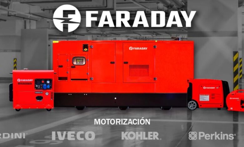 Alternadora para Luz de Campo de Segunda Mano: Encuentra las Mejores Ofertas