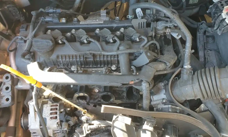 Alternadoras Diesel para Kia Rio 2007: Todo lo que necesitas saber