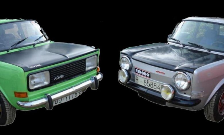 Alternadores compatibles para Seat 600: Encuentra la Mejor Opción