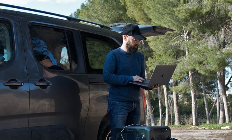 Alternadores de Segunda Mano de 6000w para Generador – Encuentra la Mejor Opción