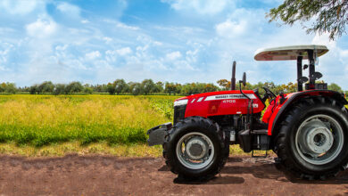Photo of Alternadores de segunda mano para tractores Ferguson: Encuentra la mejor opción para tu maquinaria agrícola