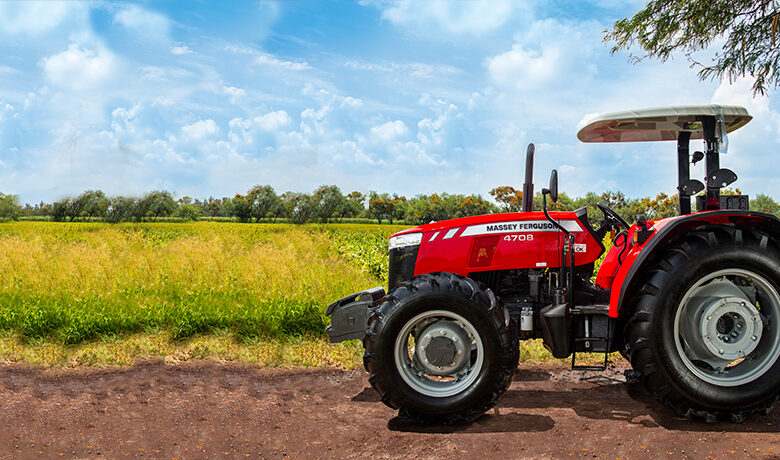 Alternadores de segunda mano para tractores Ferguson: Encuentra la mejor opción para tu maquinaria agrícola