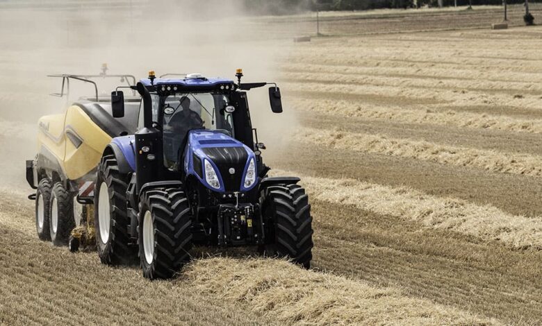 Alternadores eléctricos para tractor de segunda mano: guía de adaptación y beneficios