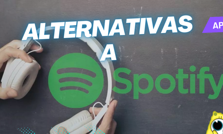 Alternativa a Spotify para iPhone: Descubre la mejor opción para disfrutar de tu música favorita
