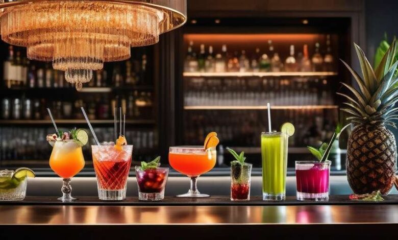 Alternativa al Campari para preparar un delicioso Negroni: ¡Descubre la mejor opción!