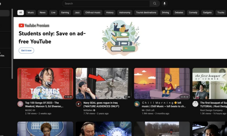 Alternativa para Tumblr: Descubre la mejor plataforma para compartir contenido creativo