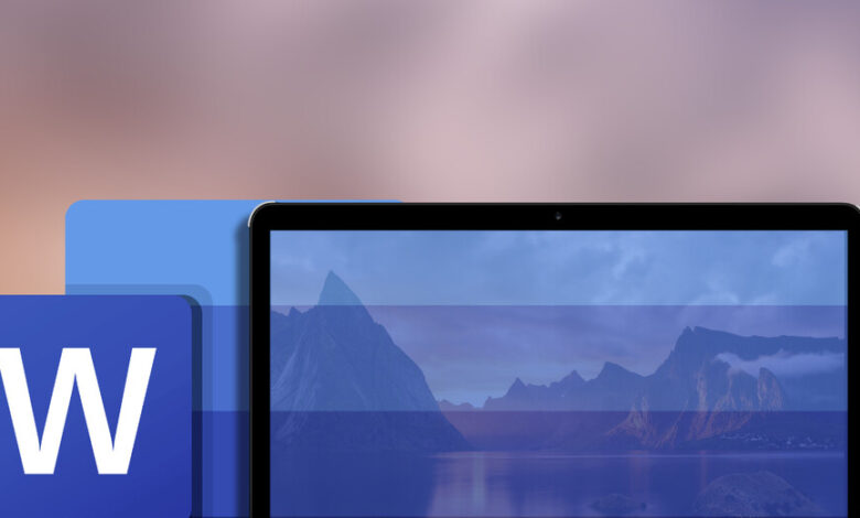 Alternativa Word para Mac: Descubre la mejor opción para tu dispositivo Apple