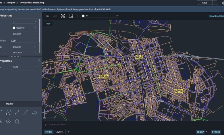 Alternativas a AutoCAD para Windows: Descubre las mejores herramientas de diseño 3D