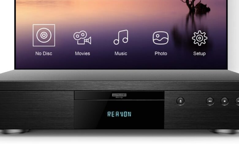 Alternativas a Blu-ray: Los mejores métodos de almacenamiento digital