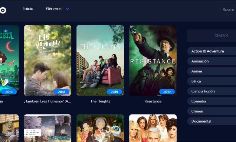 Alternativas a Dixmax para tablet: Descubre las mejores opciones para disfrutar de películas y series online