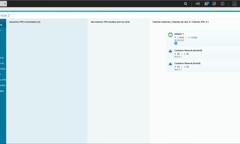 Alternativas a Download Station para QNAP: Descubre las mejores opciones para tu NAS.