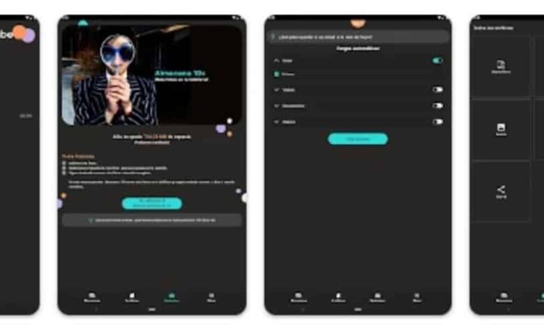 Alternativas a Dropbox para Android: Encuentra la mejor opción para almacenar tus archivos