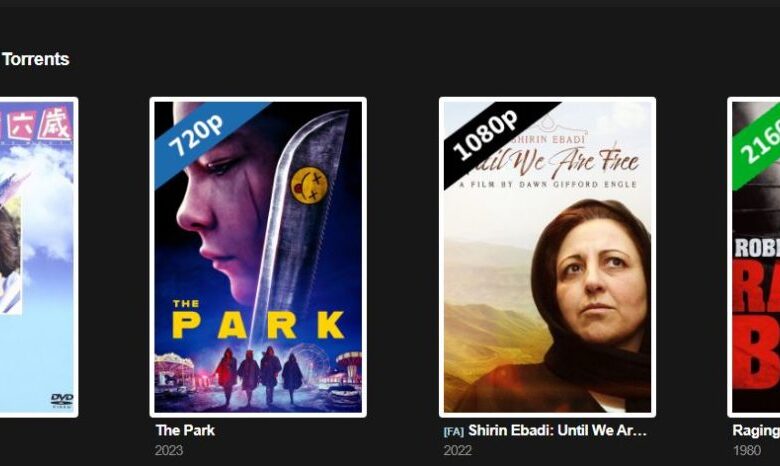 Alternativas a Elite Torrent: Descarga torrents de forma segura y rápida