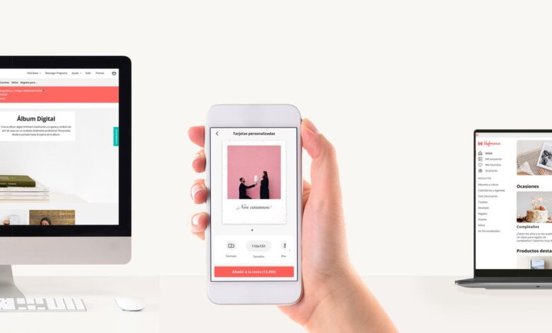 Alternativas a Fotos Mac para Flickr: Descubre las mejores opciones para editar tus imágenes