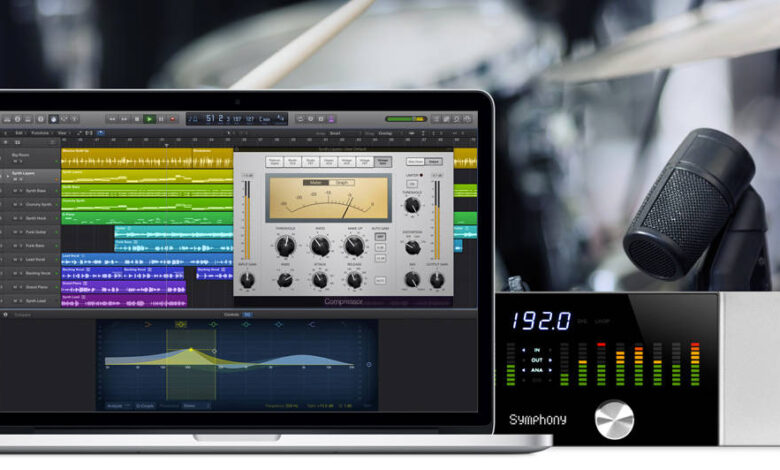 Alternativas a GarageBand para Windows: Descubre las mejores opciones para tu estudio de música