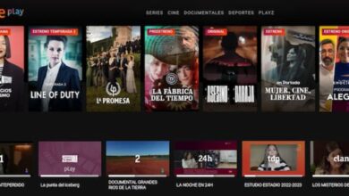 Photo of Alternativas a HBO para ordenador: Descubre las mejores opciones para ver tus series y películas favoritas en streaming