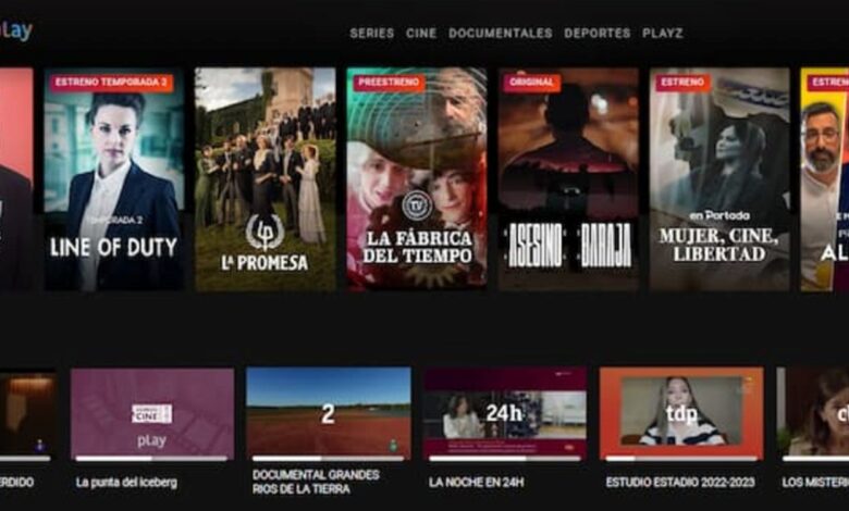Alternativas a HBO para ordenador: Descubre las mejores opciones para ver tus series y películas favoritas en streaming
