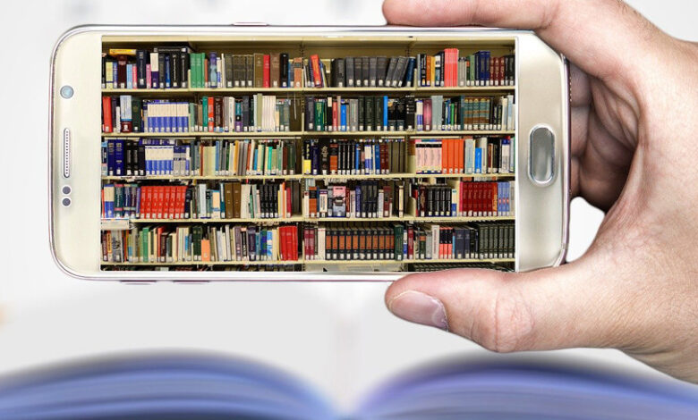 Alternativas a iBooks para Android: Descubre las mejores opciones para tu dispositivo