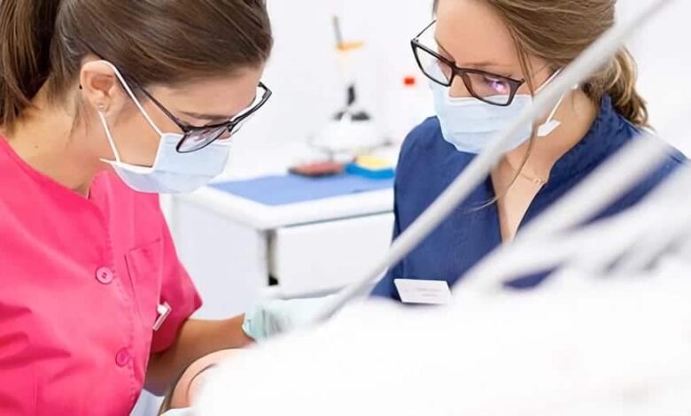 Alternativas a las amalgamas dentales: ¿Cuál es la mejor opción para tus empastes?