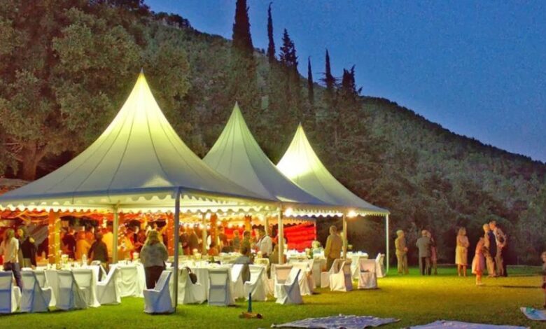 Alternativas a las haciendas para bodas: Lugares increíbles para casarte en España