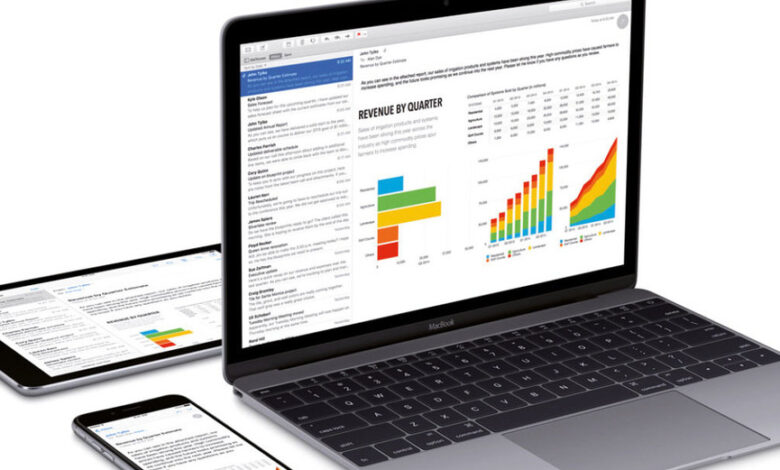 Alternativas a Microsoft Project para Mac: Descubre las mejores opciones para gestionar proyectos en tu ordenador Apple
