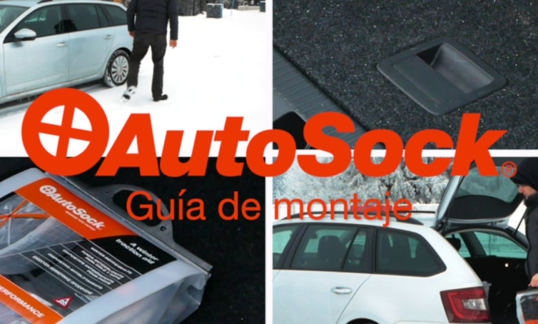 Alternativas comerciales a las cadenas para coches: ¿Qué opciones existen y cuál es la mejor para tu vehículo?