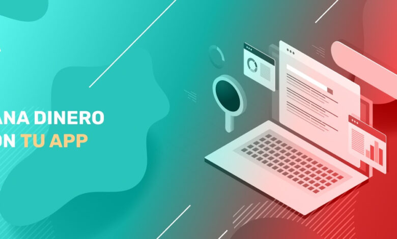 Alternativas de AdSense para aplicaciones móviles: Las mejores opciones para monetizar tu app