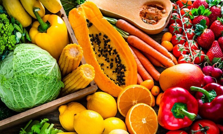 Alternativas de alimentación sostenible: Descubre cómo mejorar tu dieta y el medio ambiente Alternativas de alimentación sostenible: Descubre cómo mejorar tu dieta y el medio ambiente