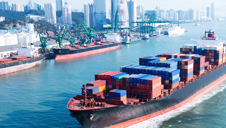 Alternativas de combustibles para buques: Encuentra la mejor opción para tu embarcación