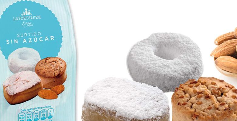 Alternativas de dulces sin azúcar: Delicias para diabéticos