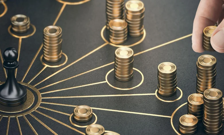 Alternativas de Financiación Innovadoras para PYMES: Diversifica tus opciones de financiamiento