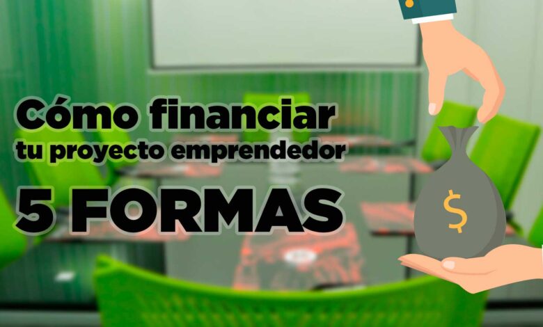 Alternativas de financiación para empresas: Encuentra la mejor opción para tu negocio