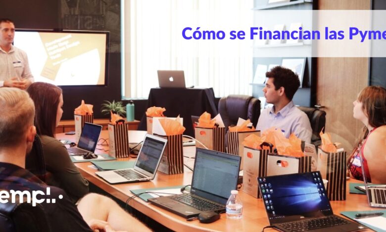 Alternativas de Financiamiento para Pymes en Colombia: Encuentra la Mejor Opción para tu Negocio