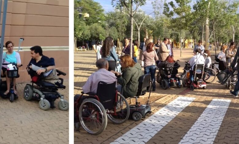 Alternativas de Ocio para Invidentes: Actividades Adaptadas para Disfrutar Sin Barreras