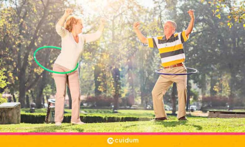 Alternativas de Ocio para la Tercera Edad: Disfruta de la Vida Activa y Saludable Alternativas de Ocio para la Tercera Edad: Disfruta de la Vida Activa y Saludable