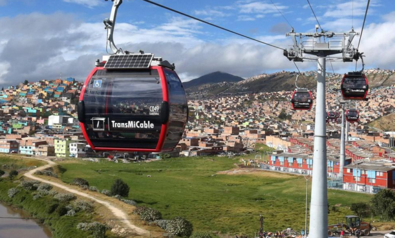 Alternativas de transporte para quienes no poseen un vehículo: Descubre cómo moverte sin coche