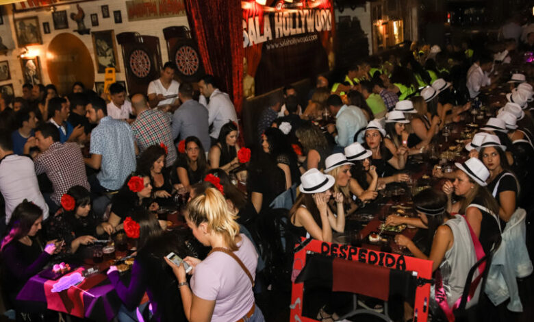 Alternativas divertidas para fiestas de cumpleaños: ideas originales para celebrar sin gimkanas